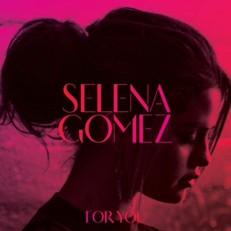 دانلود موزیک جدید بسیار زیبای The heart wants what it از Selena Gomez