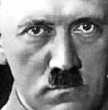  هیتلر خودکشی نکرده بلکه با معشوغه خود فرار کرده!!