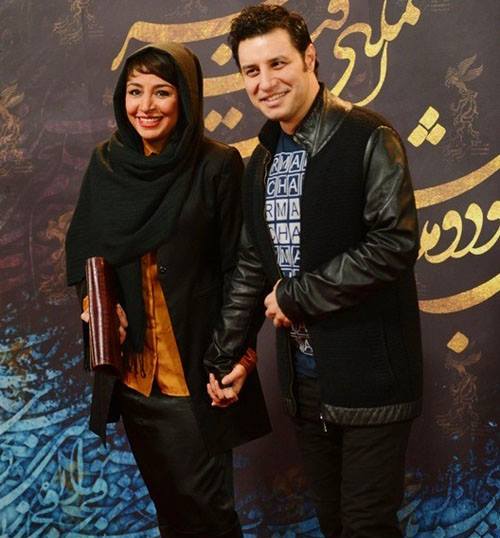 عکس های جدید از بازیگران و هنرمندان ایرانی 16