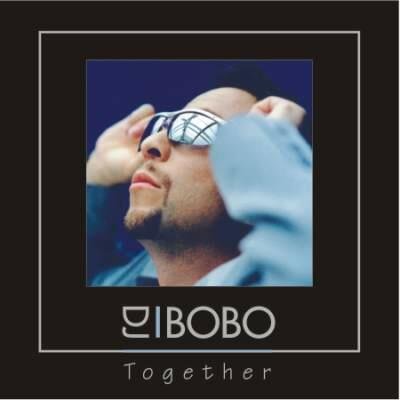 دانلود اهنگ Together اثری از خواننده سوئیسی به نام DJ Bobo 