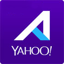 دانلود لانچر Yahoo Aviate Launcher اندروید