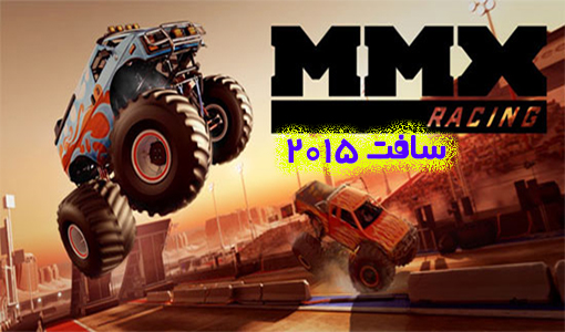 دانلود بازی MMX Racing اندروید