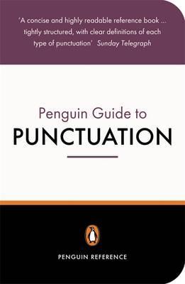 دانلود مجموعه آموزش علامت های نگارشی PENGUIN Guide to Punctuation