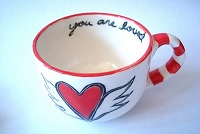 Cup Love
