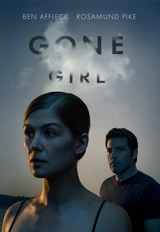 دانلود فیلم Gone Girl 2014 با رتبه 128 imdb