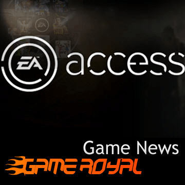 بازی های جدیدی به EA Access اضافه خواهد شد