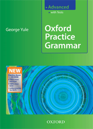 دانلود کتاب های گرامر زبان انگلیسی Oxford Practice Grammar