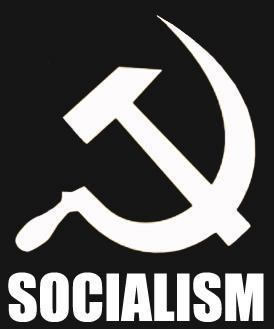 سوسیالیسم