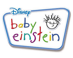دانلود مجموعه ویدیویی آموزش زبان انگلیسی Baby Einstein برای کودکان