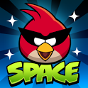 دانلود بازی Angry Birds Space اندروید