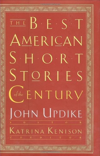 دانلود کتاب داستان The Best American Short Stories of The Century